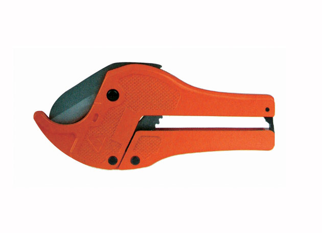 PVC pipe cutter
Size: 42mm