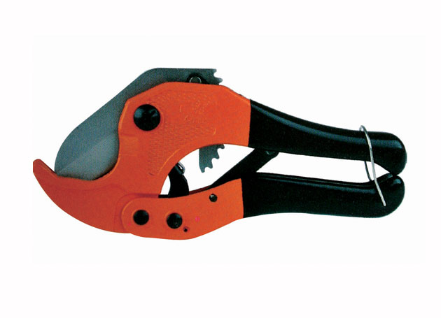 PVC pipe cutter
Size: 42mm