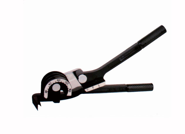 3 in 1 180°curving pliers
Size: 1/4”-3/8”