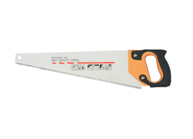 
	Hand saw