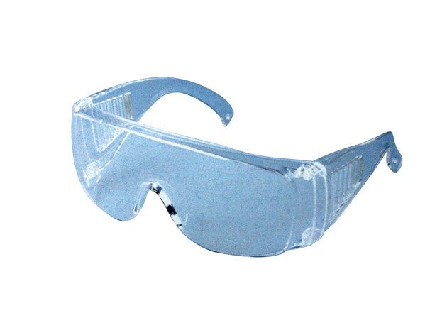 
	Safety goggle, with prevent UV.