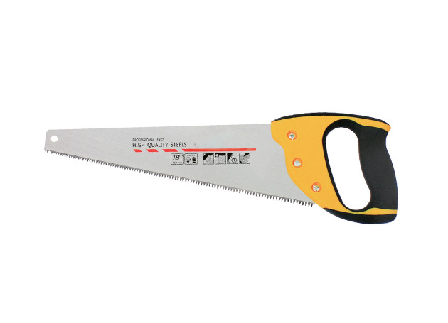 
	Hand saw