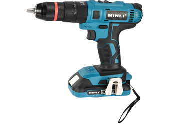 ML-DC104.3 Cordless Electric Drill