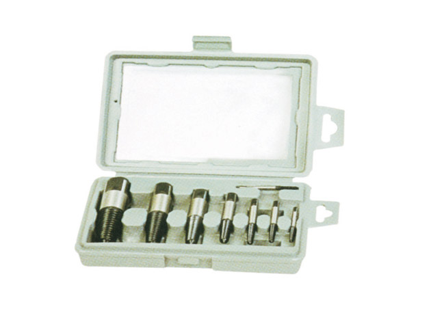 
	6pcs Screw extractor set