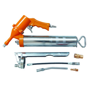 Pneumatic Tools : AIR GREASE GUN