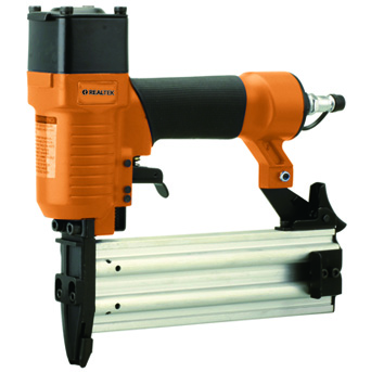 Pneumatic Tools : BRAD NAILER