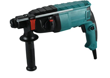 Rotary Hammer