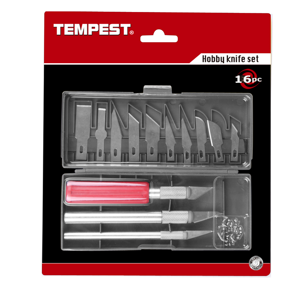 Hobby Knife  TE88-01005