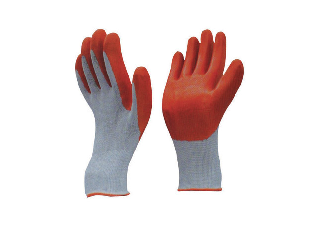 
	Nitrile gloves