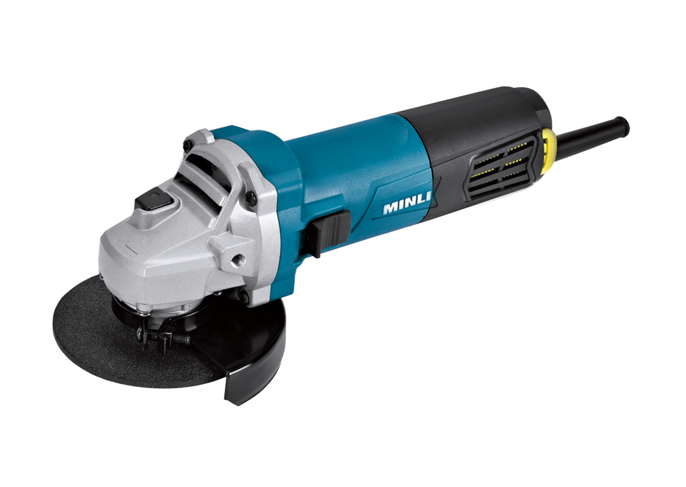 100mm Angle Grinder