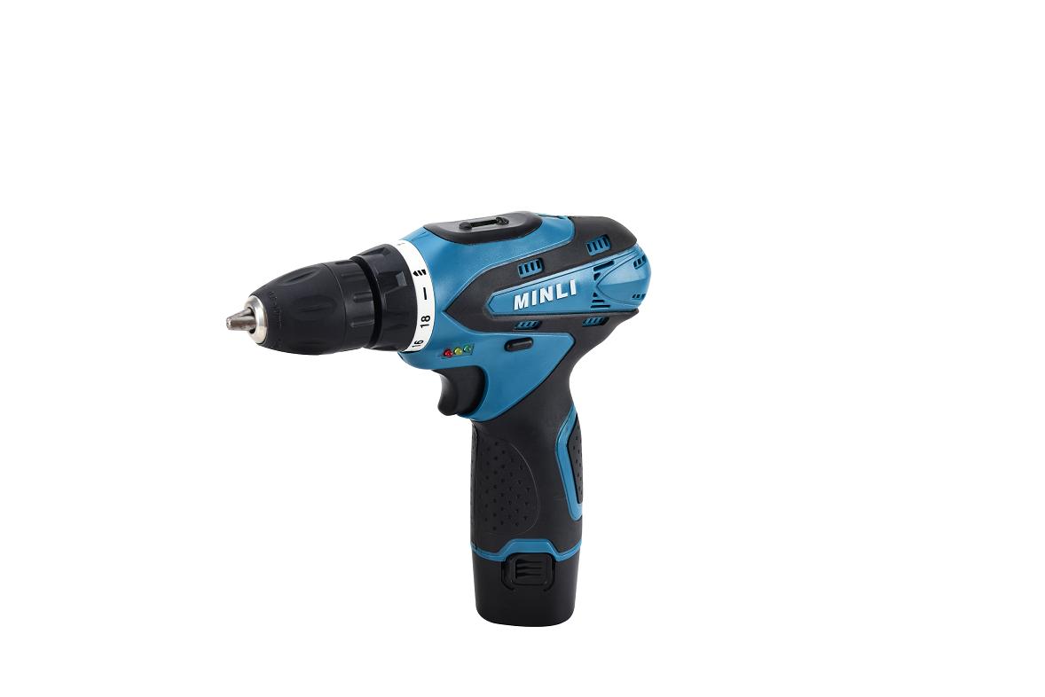 ML-DC101Cordless Electric Drill