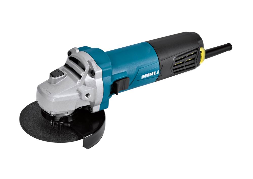 100mm Angle Grinder