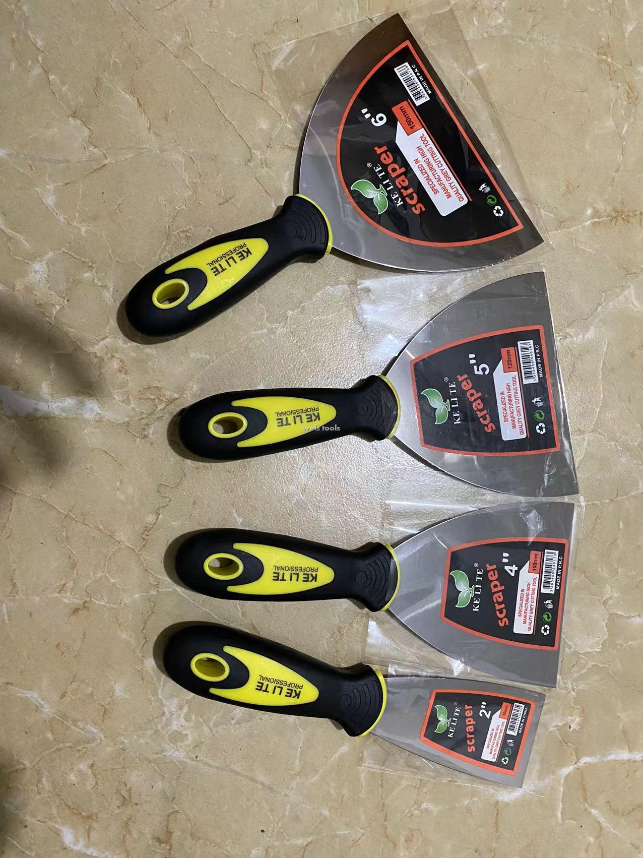 scraper price fob Yiwu wels.tools